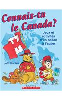 Connais-Tu Le Canada?