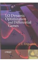 LQ Dynamic Optimization and Differential Games