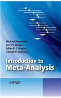 Introduction to Meta-Analysis