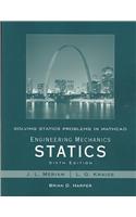 Solving Statics Problems in Mathcad