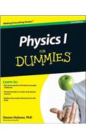 Physics I for Dummies