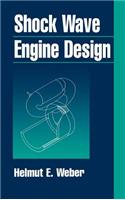 Shock Wave Engine Design