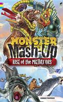 Monster Mash-Up--Rise of the Predators