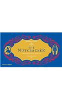 The Nutcracker: A Papercut Pop-Up Book(English)