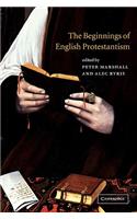 Beginnings of English Protestantism