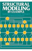 Structural Modeling by Example