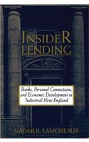 Insider Lending