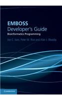 EMBOSS Developer's Guide: Bioinformatics Programming