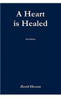 A Heart is Healed, 2nd Edition