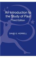 An Introduction to the Study of Paul