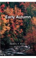 Early Autumn