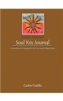 Cosmicjaguar's Soul Kin Journal