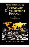 Fundamentals of Economic Development Finance, Second Edition