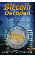 Bitcoin Decoded