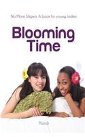 Blooming Time
