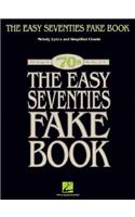 The Easy Seventies Fake Book