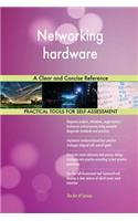 Networking hardware A Clear and Concise Reference
