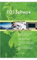 EOS Software A Complete Guide