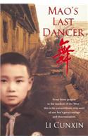 Mao's Last Dancer