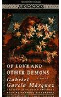 Of Love and Other Demons