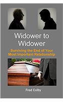 Widower to Widower