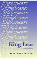 King Lear: (Shakespeare in Performance)