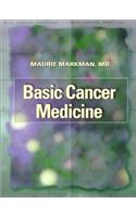 Basic Cancer Medicine