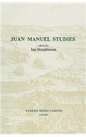 Juan Manuel Studies