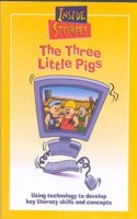 Three Little Pigs Program CD