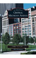 Central Michigan Avenue