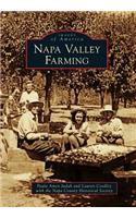 Napa Valley Farming