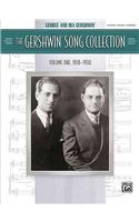 The Gershwin Song Collection