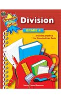 Division Grade 4