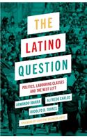 Latino Question