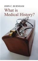 What is Medical History?