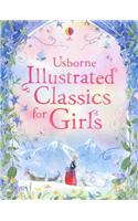 Illustrated Classics for Girls