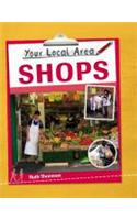 Your Local Area: Shops: (Your Local Area)