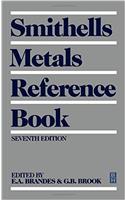 Metals Reference Book (Smithells Metals Reference Book)