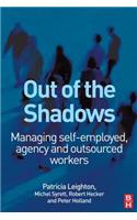 Out of the Shadows