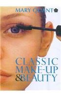Classic Make up & Beauty Book