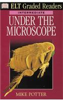 ELT Graded Readers:  Under the Microscope