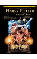 Harry Potter and the Sorcerer's Stone