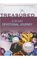 Treasured Devotional Book