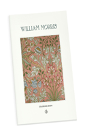 Willam Morris Colouring Book