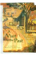Comprehension Power Readers a Visit to the Past Grade Four 2004c: (Comprehension Power Readers)