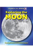 Exploring the Moon