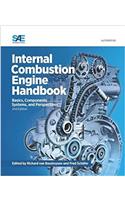 Internal Combustion Engine Handbook: Basics, Components Systems, and Perspectives