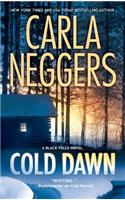 Cold Dawn: A Black Falls Novel