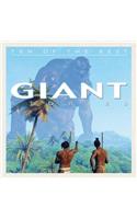 Ten of the Best Giant Stories: (Ten of the Best: Myths, Legends and Folk Stories)