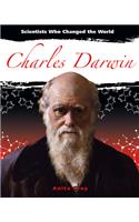 Charles Darwin